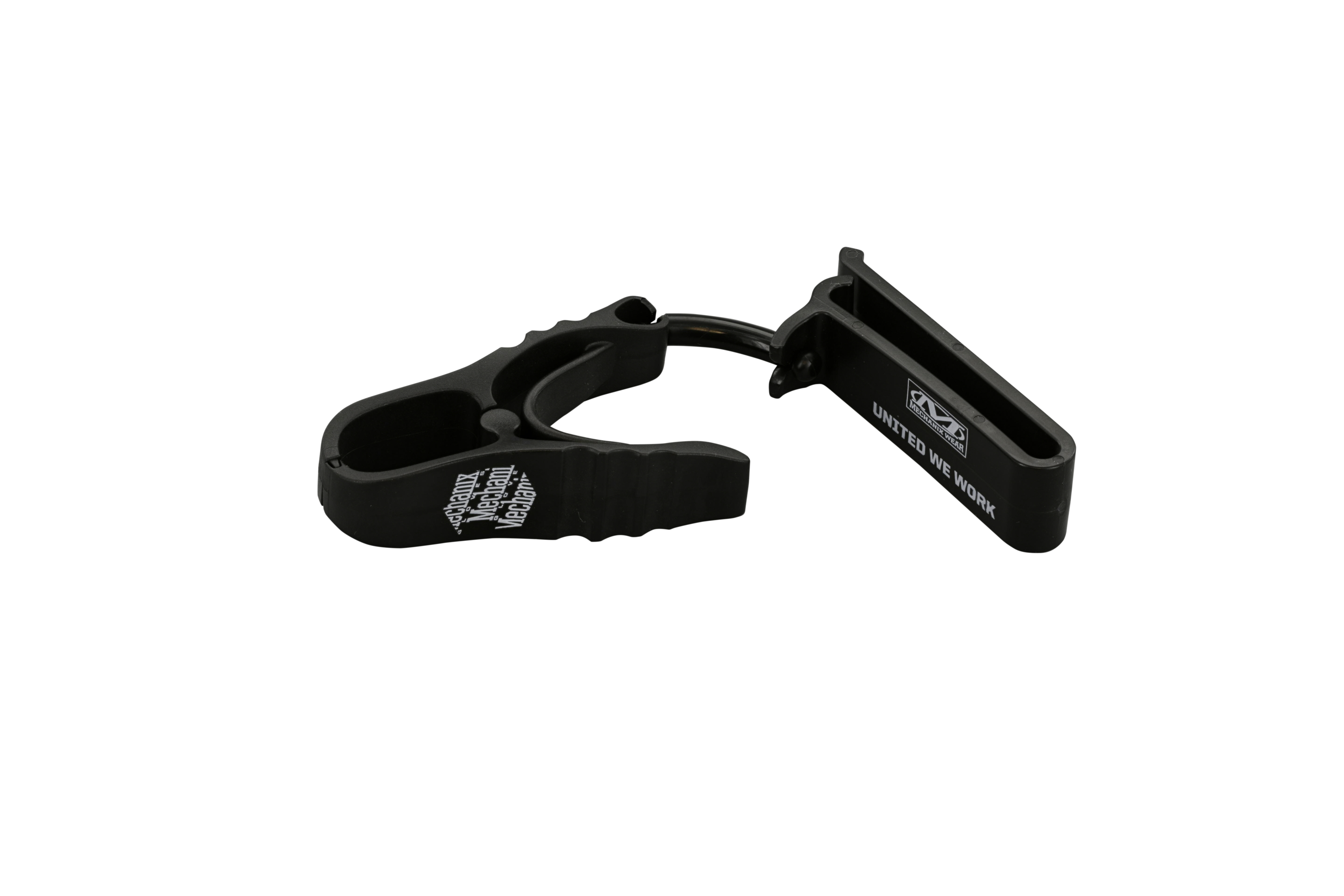 Mechanix Wear Glove Clip - Black MWC-05